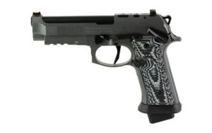 BERETTA 92XI SQUALO 9MM 4.7" 22RD