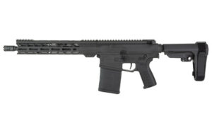 CMMG BNSHE MK3 8.6BLK 12.5" 20RD AB