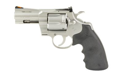CTPYTHON-SM3RTS_1.jpg COLT PYTHON 357MAG 3" 6RD STS BB