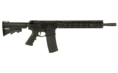 DD DD4 M4A1RIII 223/556 14.5P B5