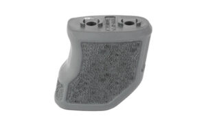 DFCO TIGER CLAW FORE GRIP GRAY