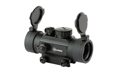 FIREFIELD AGILITY 1X30 DOT SIGHT - Image 2