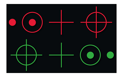 FIREFIELD AGILITY 1X30 DOT SIGHT - Image 4