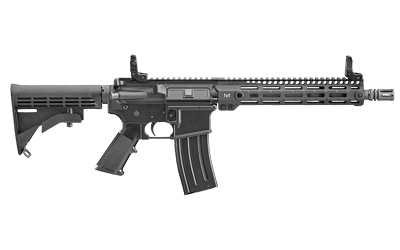 FN36-100579_1.jpg FN FN15 SBR 556NATO 11.5" G2 SRP 30R