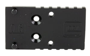 GLOCK OEM MOS ADPTR 06 GEN 5 45/10MM