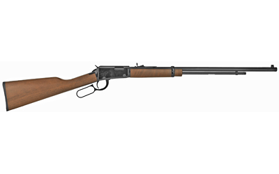 HENRY FRONTIER LONG 22LR 24" - Image 2