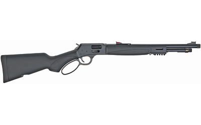 HENRY H12 X MODEL 357MAG 17.5" 7RD