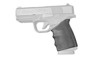 HOGUE HANDALL TAC GRP SLVE SMALL BLK