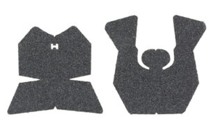 HOGUE WRAP GRT FOR SIG P365XL BLK