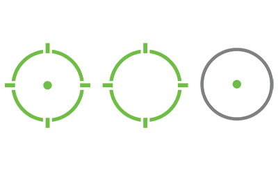 H-SUN ELITE REFLEX MRS GRN SOLAR - Image 3