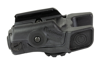 H-SUN RAIL MOUNTED LASER RED - Image 3