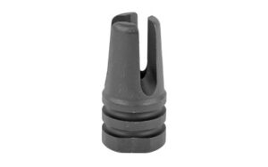 LBE AR15 556 FLASH HIDER 3PRONG BLK