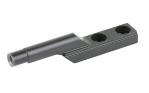 LBE AR15 BOLT CARRIER GAS KEY BLK