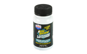 LUCAS EXT DUTY BORE SOLVENT 4OZ