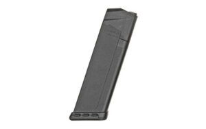 MAG AMEND2 GLOCK G17 MOD3 17RD BLK