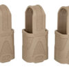 MAGPUL ORIG 9MM SUBGUN 3PK FDE