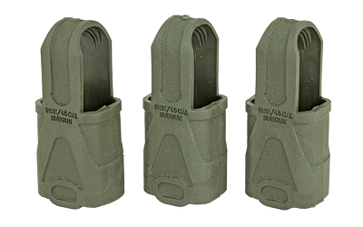 MAGPUL ORIG 9MM SUBGUN 3PK ODG