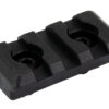 MIDWEST 3 SLOT POLY M-LOK RAIL SEC