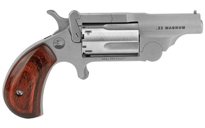 NAA RANGER II 22WMR 1 5/8" 5RD FUL R