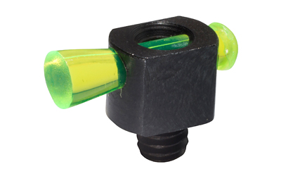 NPBD1007-G_1.jpg HIVIZ SPARK II SIGHT SET GRN