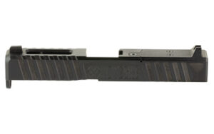 NOVESKE OR SLD FOR GLOCK 19 G4 BLACK