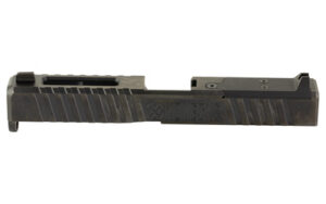 NOVESKE OR SLD FOR GLOCK 17 G5 BLACK