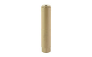 OCL TI SUPPRESSOR 22CAL FDE