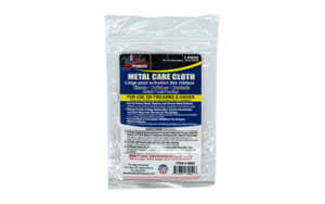 PRO-SHOT METAL CARE CLOTH
