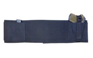 PS WAIST WRAP W/HLSTR &MG PCKT 36-44