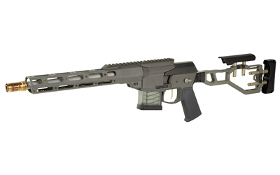 Q MINI FIX SBR 5.56NATO 12" 10RD GRY - Image 3