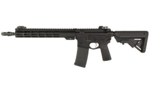 RADICAL PTRL 14.5" 5.56 30RD SBR BLK