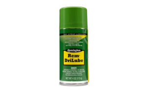 REM DRILUBE 4 OZ. AEROSOL