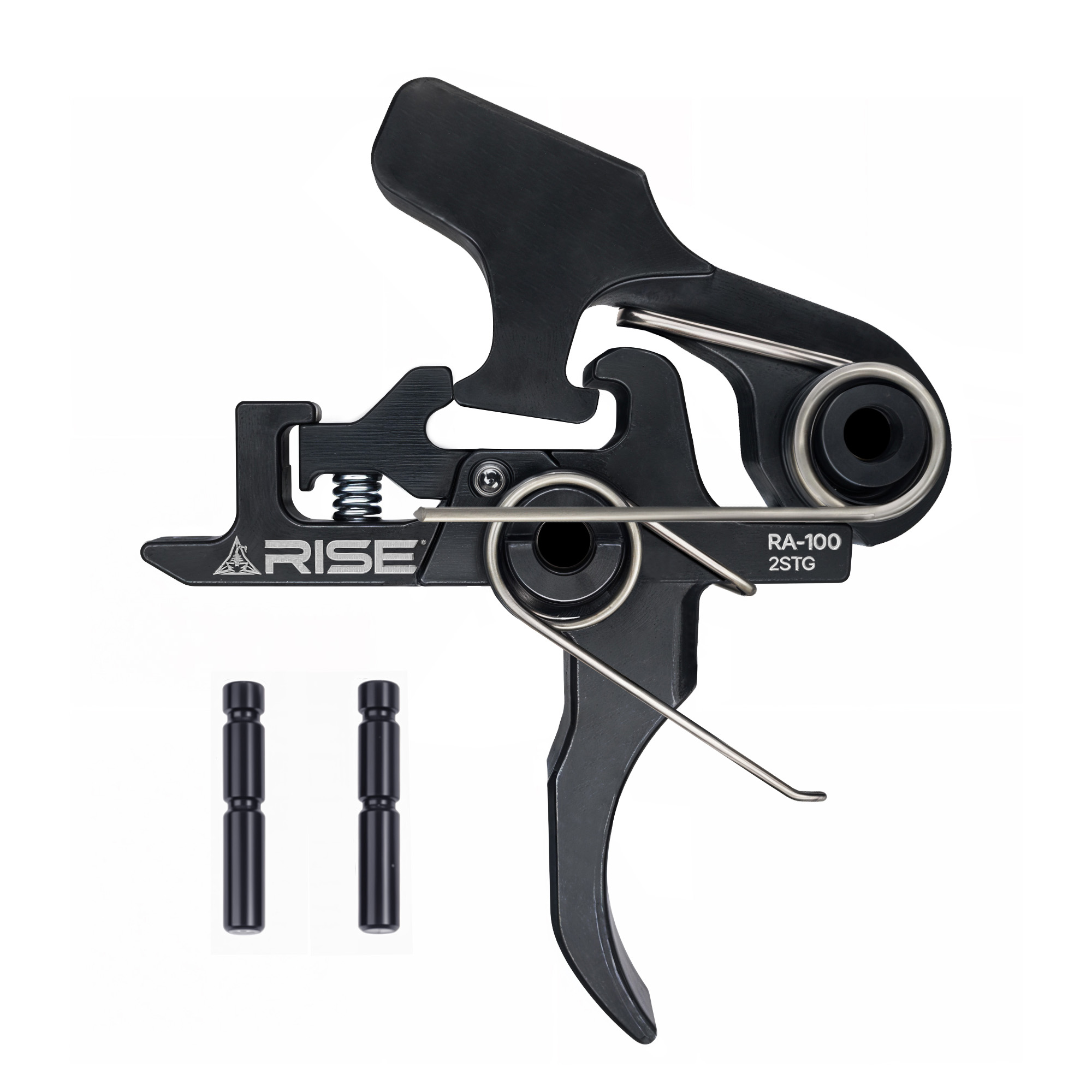 RISE 2 STAGE COMPONENT TRIGGER