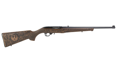 RUGER 10/22 SPRT CS 22LR 18.5" 10RD
