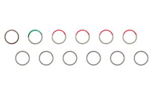 SUREFIRE SOCOM SHIM KIT 5/8X24