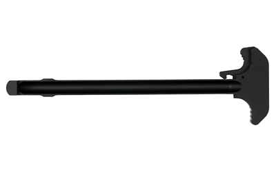 STRIKE CHARGING HANDLE BLK - Image 2