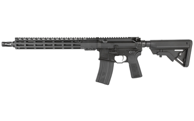 SOLGWLRF-L89BS-137-XL_1.jpg SOLGW M4 L89 BS 13.7" HUX 5.56 BLK