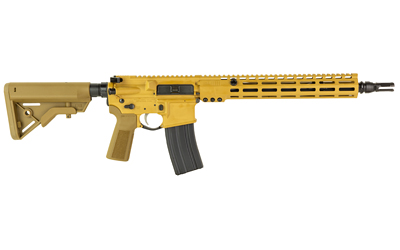 SOLGW SCALPER 13.7" NX 556NATO RAL8K