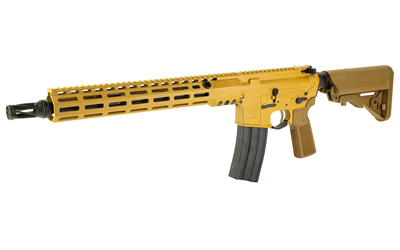 SOLGW SCALPER 13.9" HX 556NATO RAL8K