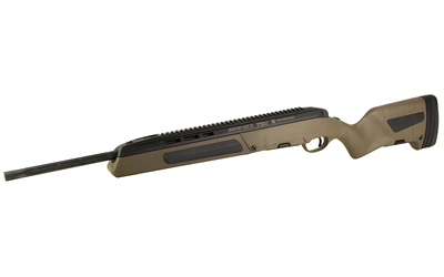 STEYR SCOUT 308WIN 19" 5RD TB GRN
