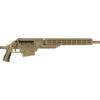 STEYR SSG M1 338 LAPUA MAG 10RD FDE