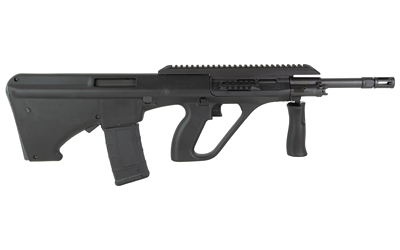 STEYR AUG A3 M2 300BO 16" NATO BLK
