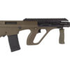 STEYR AUG A3 M2 300BO 16" NATO GRN