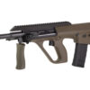 STEYR AUG A3 M2 300BO 16" NATO GRN