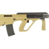 STEYR AUG A3 M2 556 16" 30R NATO MUD