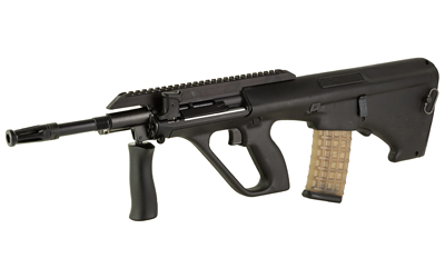 STEYR AUG A3 M2 556N 16" 30RD BLK