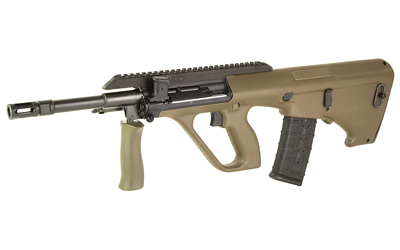 STEYR AUG A3 M2 300BO 16" 30RD GRN