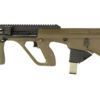 STEYR AUG MP88 M2 9MM 16" GRN STOCK