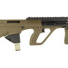 STEYR AUG MP88 M2 9MM 16" GRN STOCK