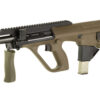 STEYR AUG MP88 M2 9MM 16" GRN STOCK